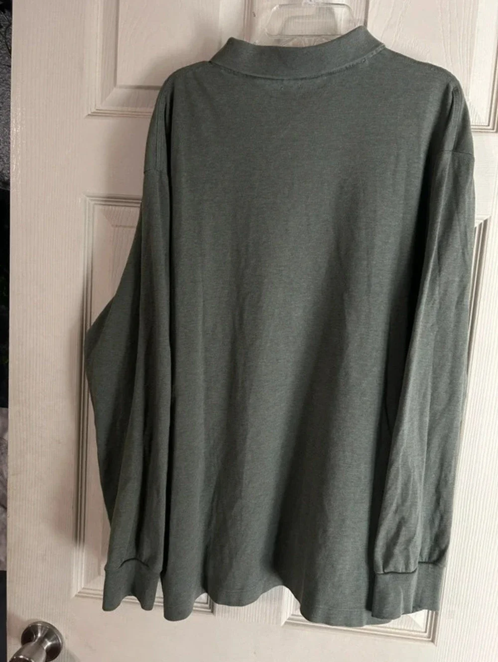 Ralph Lauren sage green
